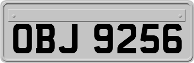 OBJ9256