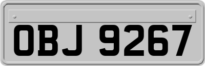OBJ9267