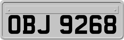 OBJ9268