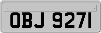 OBJ9271