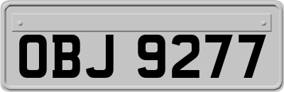 OBJ9277