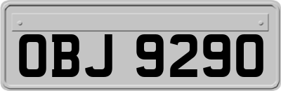 OBJ9290