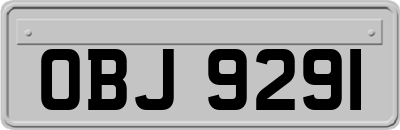 OBJ9291