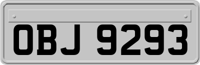OBJ9293