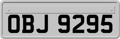 OBJ9295