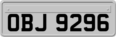 OBJ9296