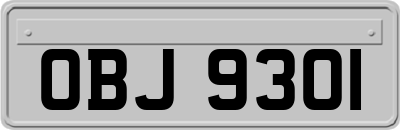OBJ9301
