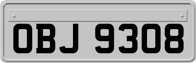 OBJ9308