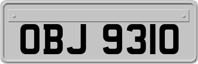 OBJ9310