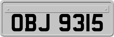 OBJ9315