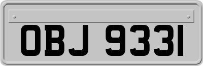 OBJ9331
