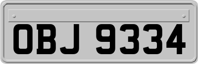 OBJ9334
