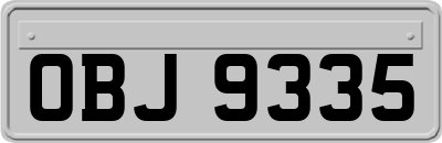 OBJ9335