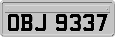 OBJ9337