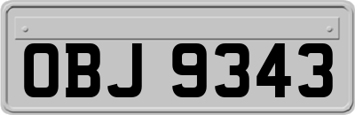 OBJ9343