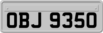 OBJ9350