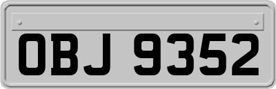 OBJ9352