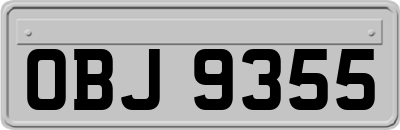 OBJ9355
