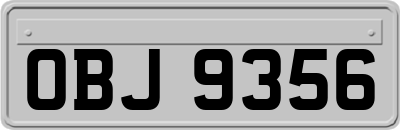 OBJ9356