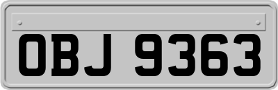 OBJ9363