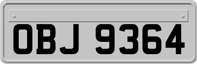 OBJ9364