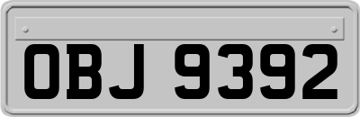 OBJ9392