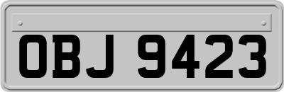 OBJ9423