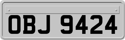 OBJ9424