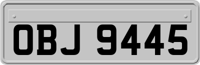 OBJ9445