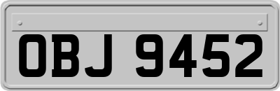 OBJ9452