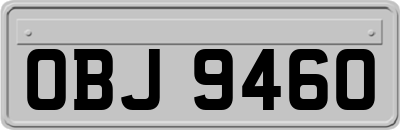 OBJ9460