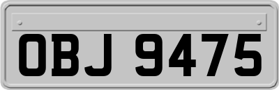 OBJ9475