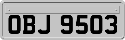 OBJ9503