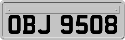 OBJ9508
