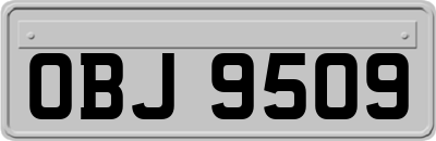 OBJ9509
