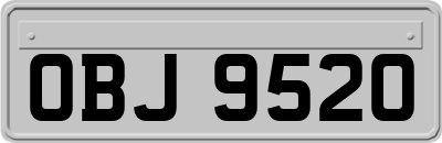 OBJ9520