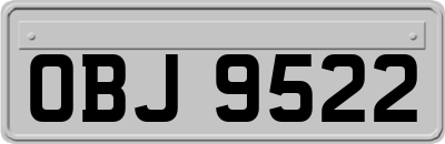 OBJ9522