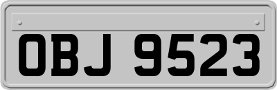 OBJ9523