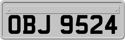 OBJ9524