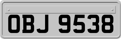 OBJ9538