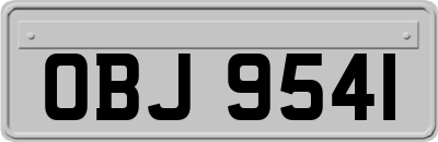 OBJ9541