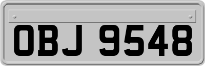 OBJ9548