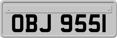 OBJ9551