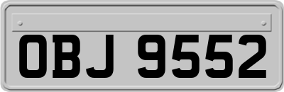 OBJ9552