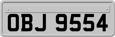 OBJ9554