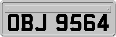 OBJ9564