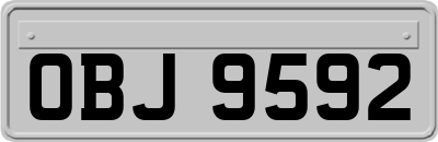 OBJ9592