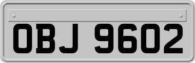 OBJ9602
