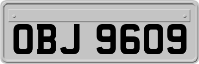 OBJ9609