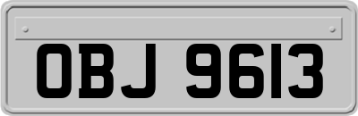 OBJ9613